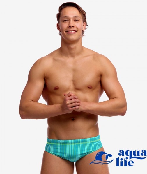 плавки для чоловіків Funkita (Фанкіта) Grapetize 4373