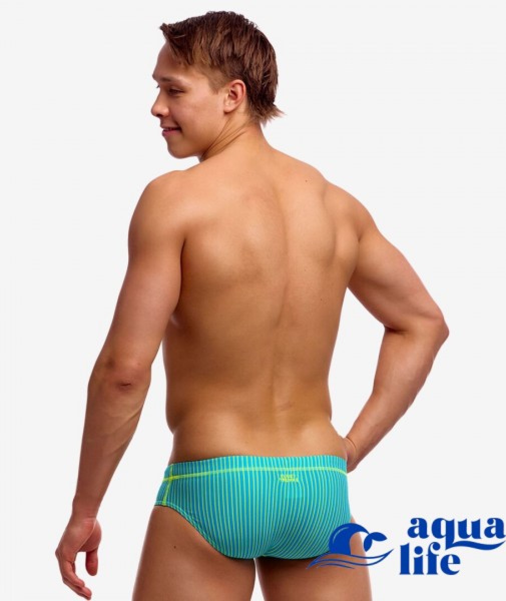 плавки для чоловіків Grapetize Funkita (Фанкіта) зображення 4373 2