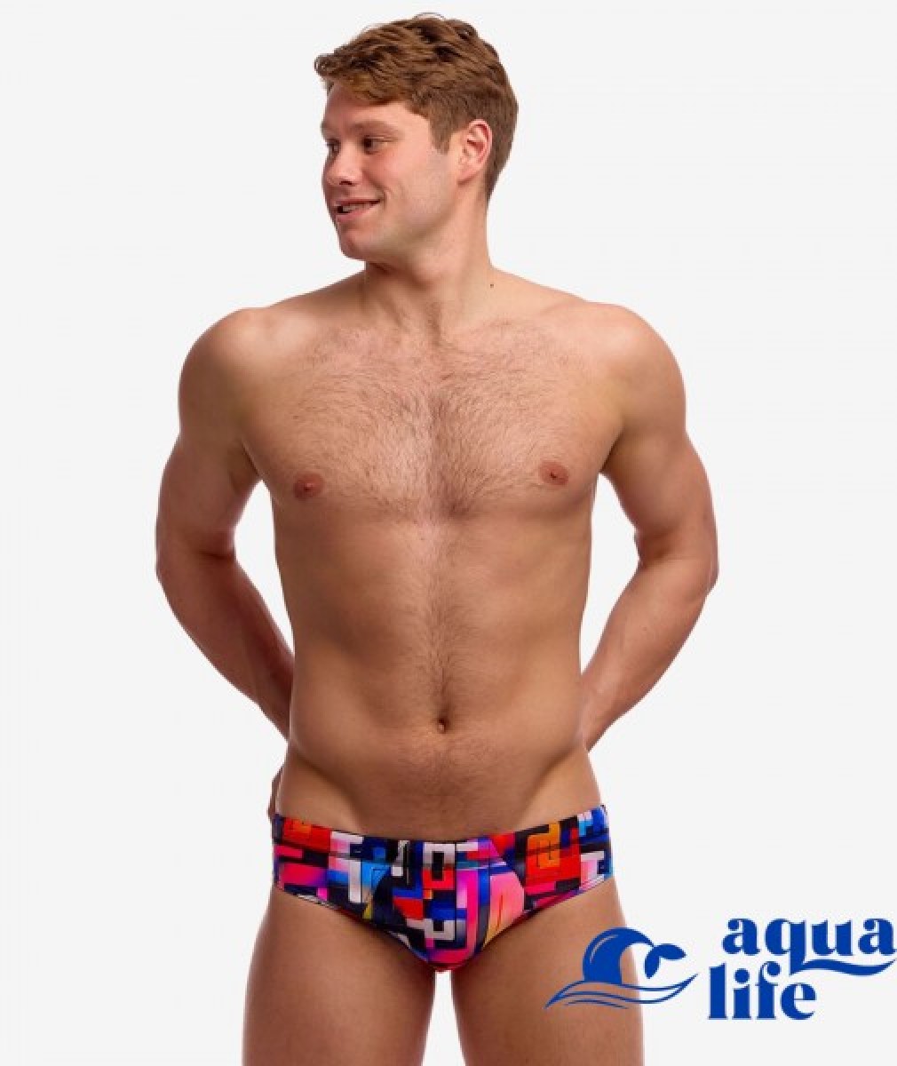 плавки для чоловіків Putty Rules Funkita (Фанкіта) зображення 4374 1