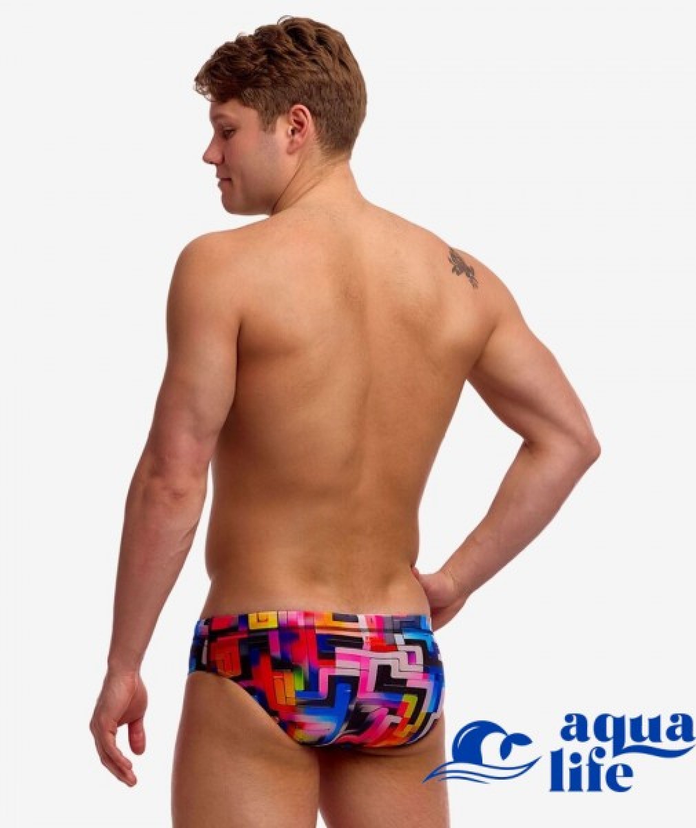 плавки для чоловіків Putty Rules Funkita (Фанкіта) зображення 4374 2