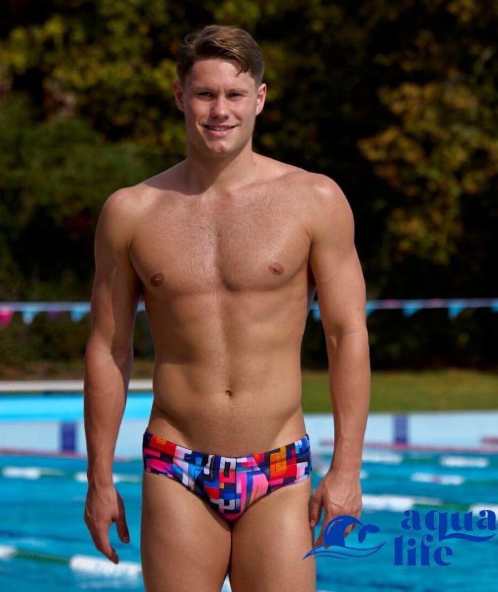 плавки для чоловіків Putty Rules Funkita (Фанкіта) зображення 4374 3