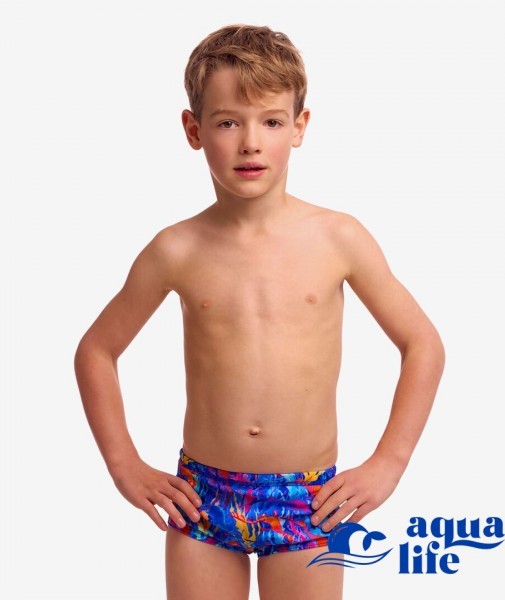 плавки для малюків Funkita (Фанкіта) Dragons Den 4376