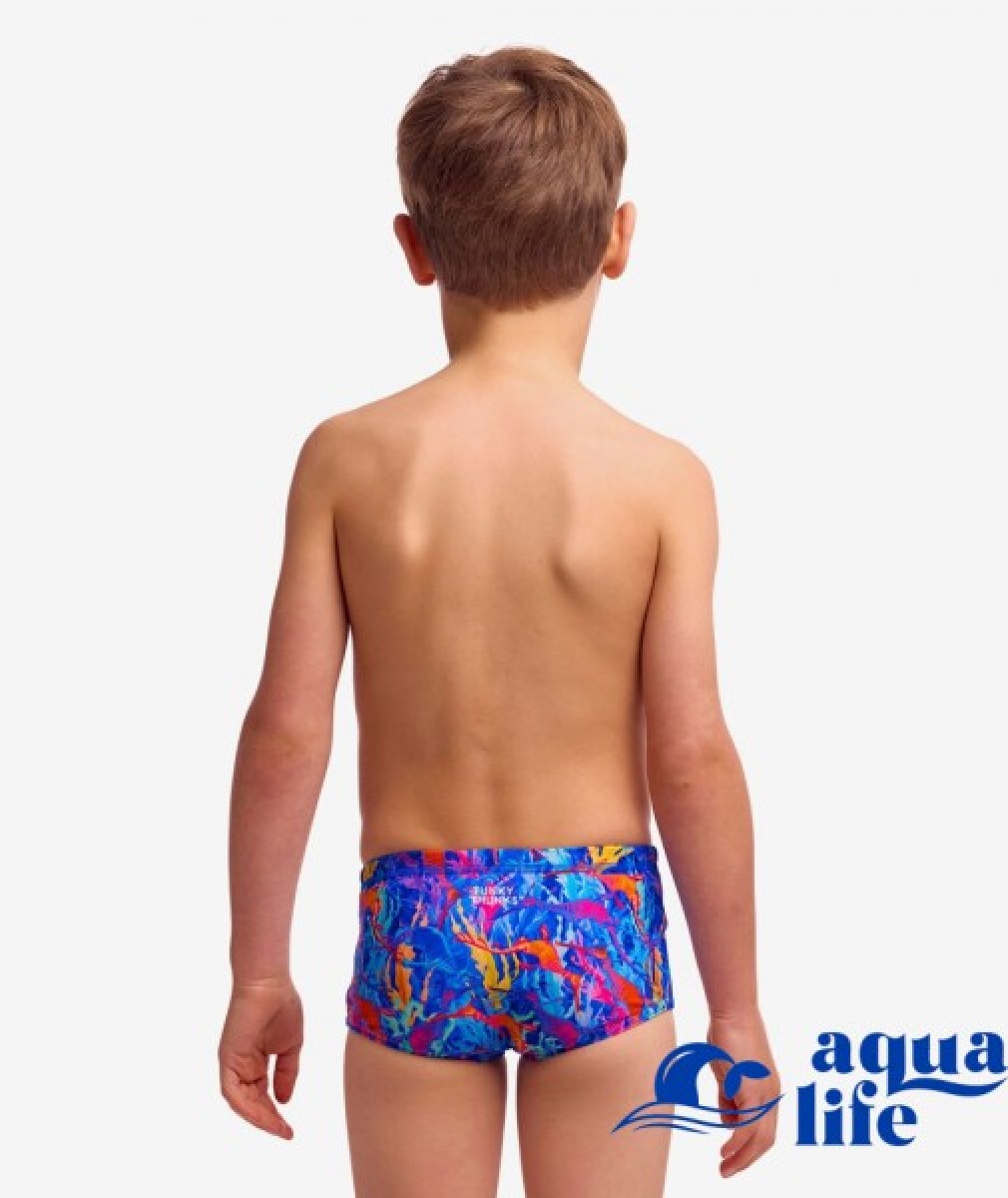 плавки для малюків Dragons Den Funkita (Фанкіта) зображення 4376 2