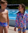плавки для малюків Dragons Den Funkita (Фанкіта) зображення 4