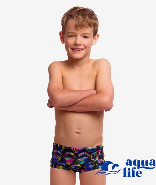 плавки для малюків Funkita (Фанкіта) Ham Bam Maam 4377