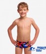 плавки для малюків Putty Rules Funkita (Фанкіта) зображення 1