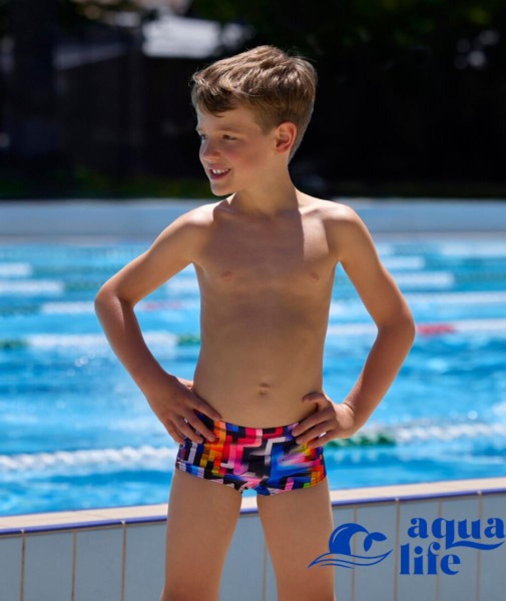 плавки для малюків Putty Rules Funkita (Фанкіта) зображення 4379 3