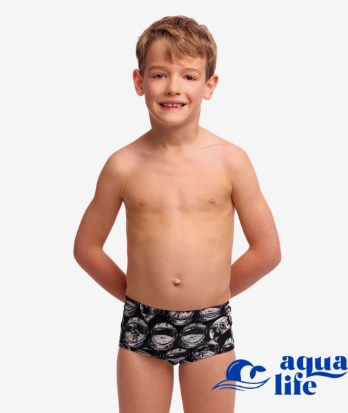 плавки для малюків Funkita (Фанкіта) Arti Mess 4380