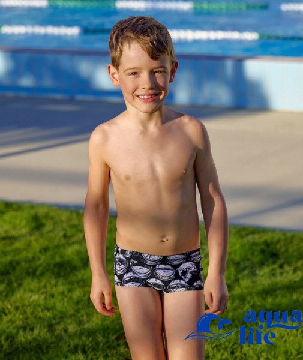 плавки для малюків Arti Mess Funkita (Фанкіта) зображення 4380 3