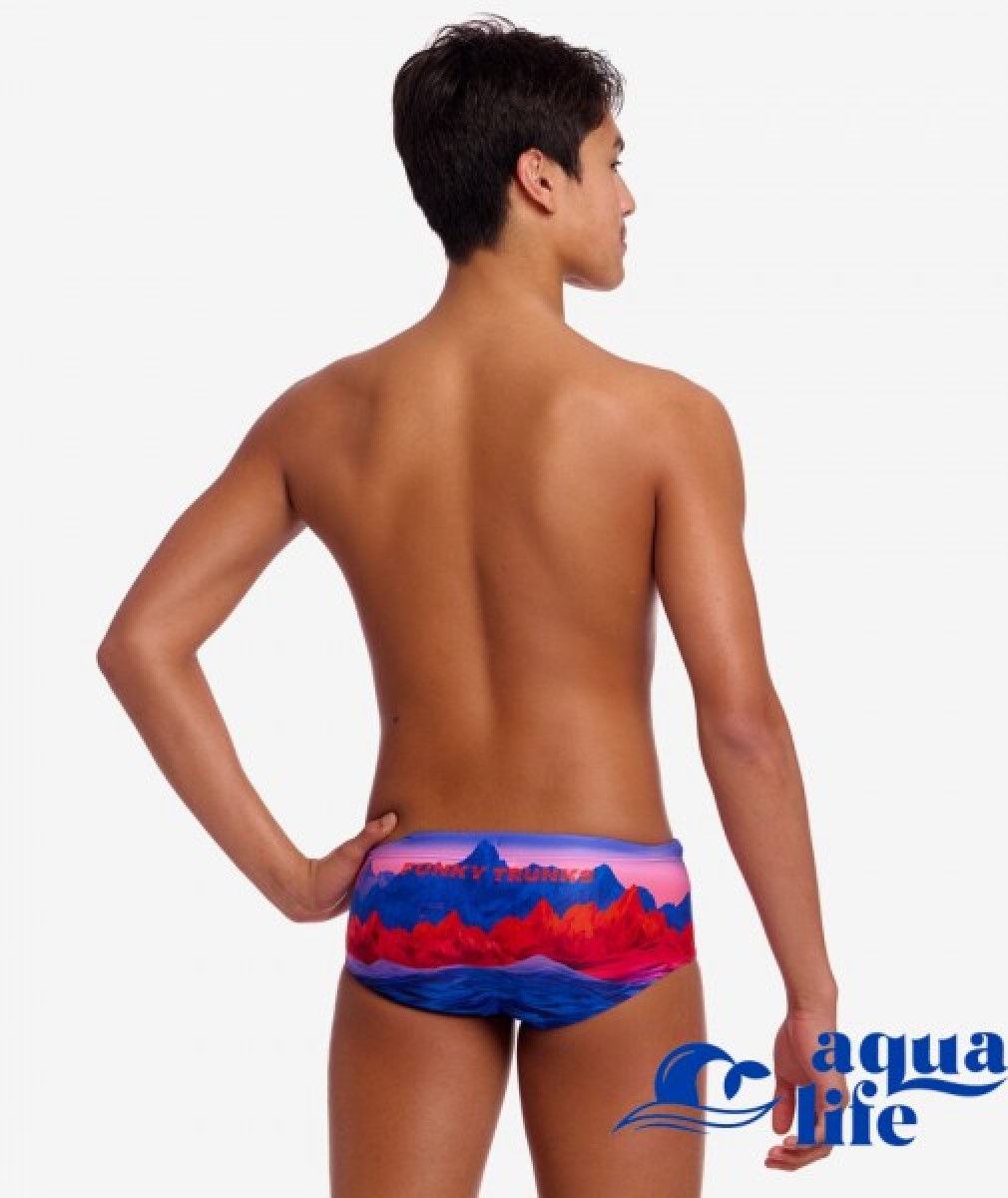 плавки для хлопчика High Lights Funkita (Фанкіта) зображення 4382 2