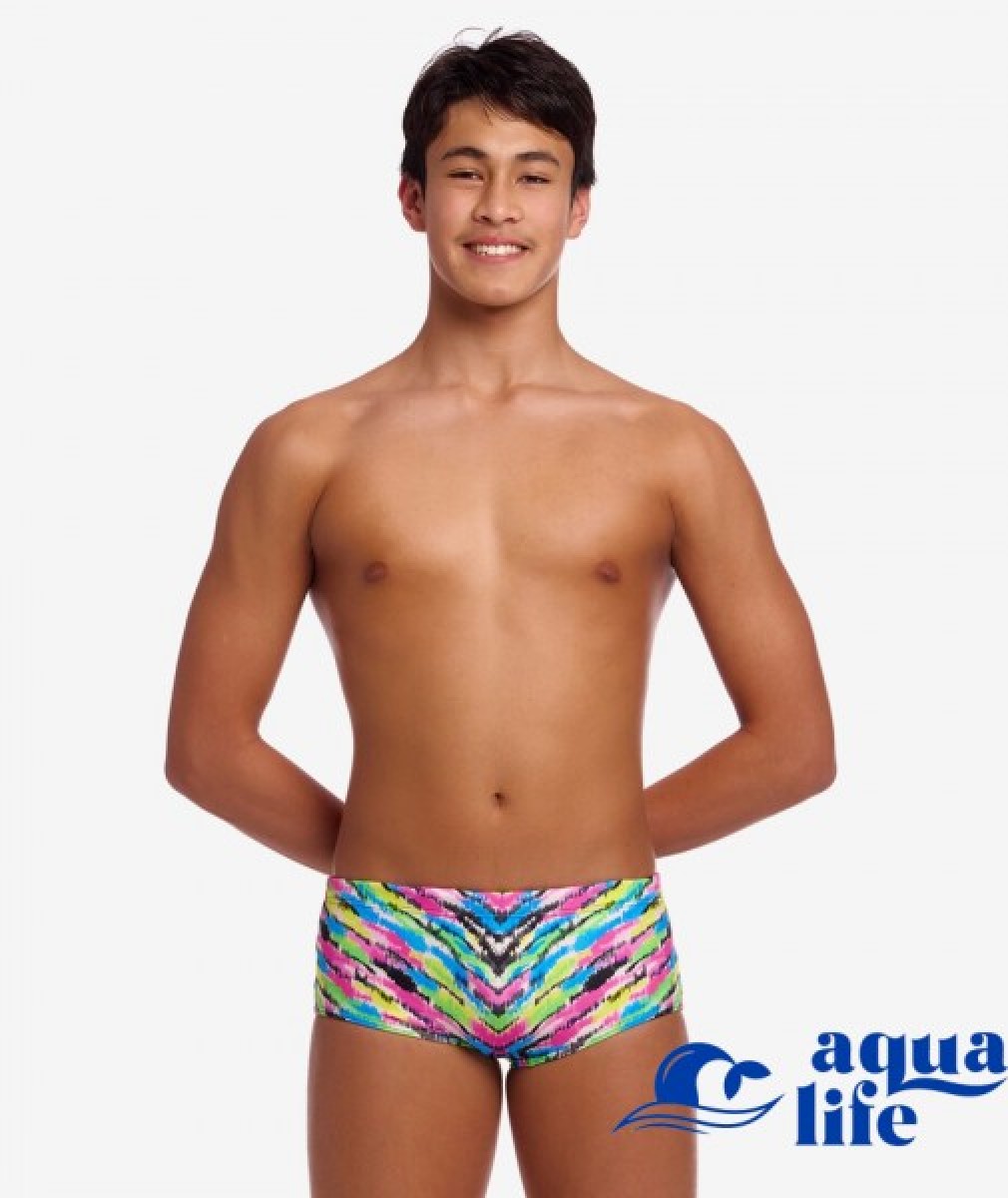 плавки для хлопчика Happy Hide Funkita (Фанкіта) зображення 4385 1