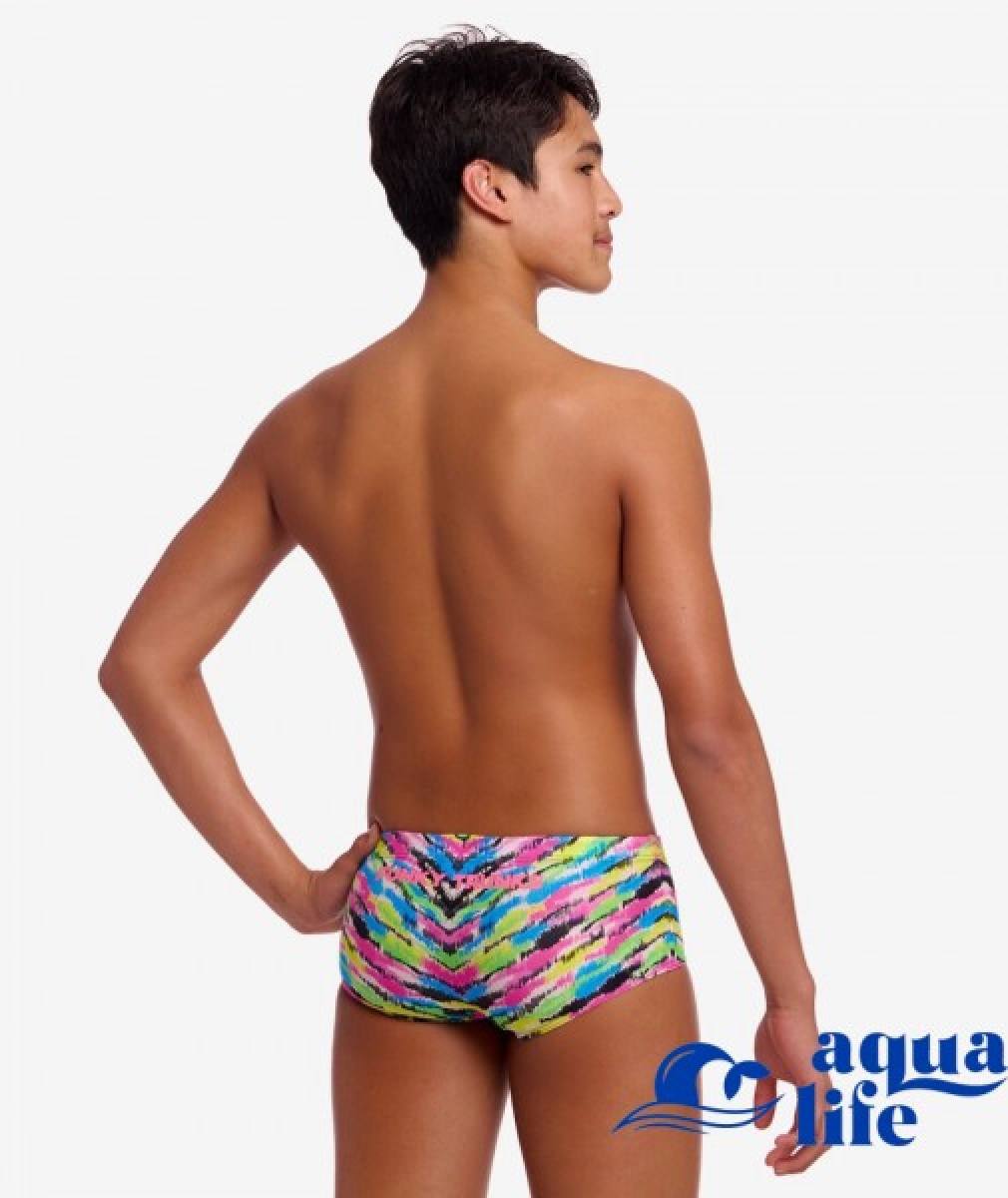 плавки для хлопчика Happy Hide Funkita (Фанкіта) зображення 4385 2
