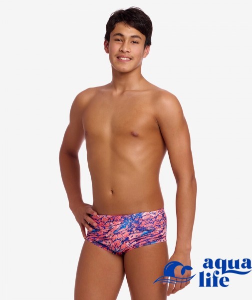 плавки для хлопчика Funkita (Фанкіта) Ruff Stuff 4386