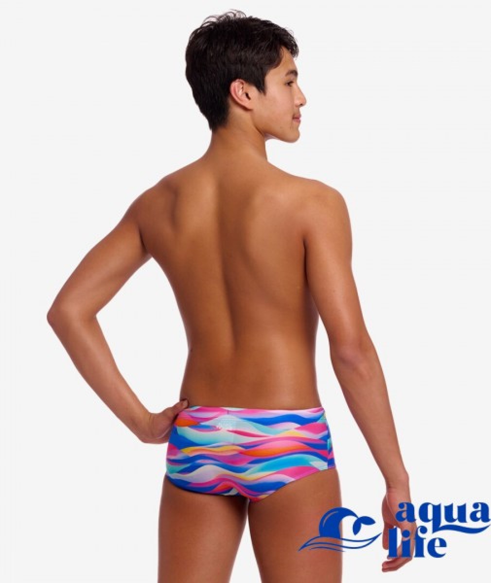 плавки для хлопчика Royal Wave Funkita (Фанкіта) зображення 4388 2
