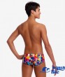 плавки для хлопчика Broken Blox Funkita (Фанкіта) зображення 2