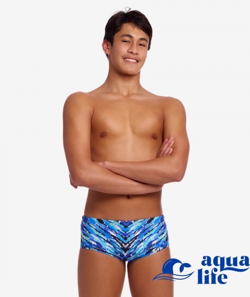 плавки для хлопчика Funkita (Фанкіта) Fur Seal 4393