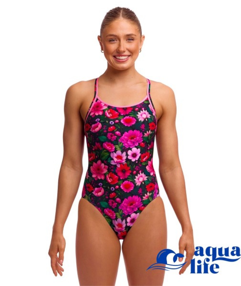 жіночий купальник Garden Glow Funkita (Фанкіта) зображення 4394 1
