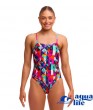 жіночий купальник Art Dropout Funkita (Фанкіта) зображення 1