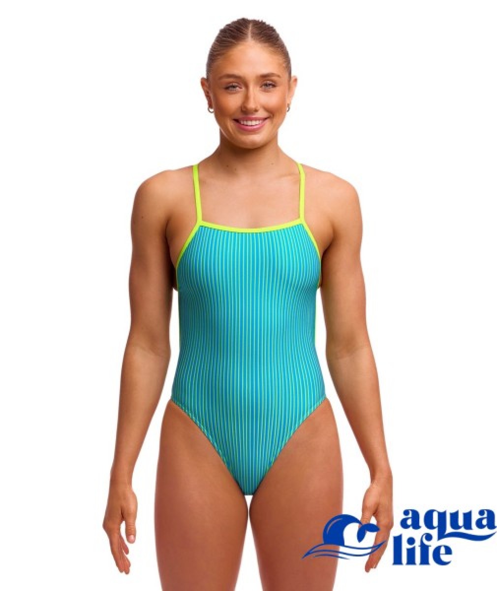 жіночий купальник Grapetize Funkita (Фанкіта) зображення 4396 1