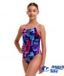 купальник для дівчинки You Tubey Funkita (Фанкіта) зображення 1