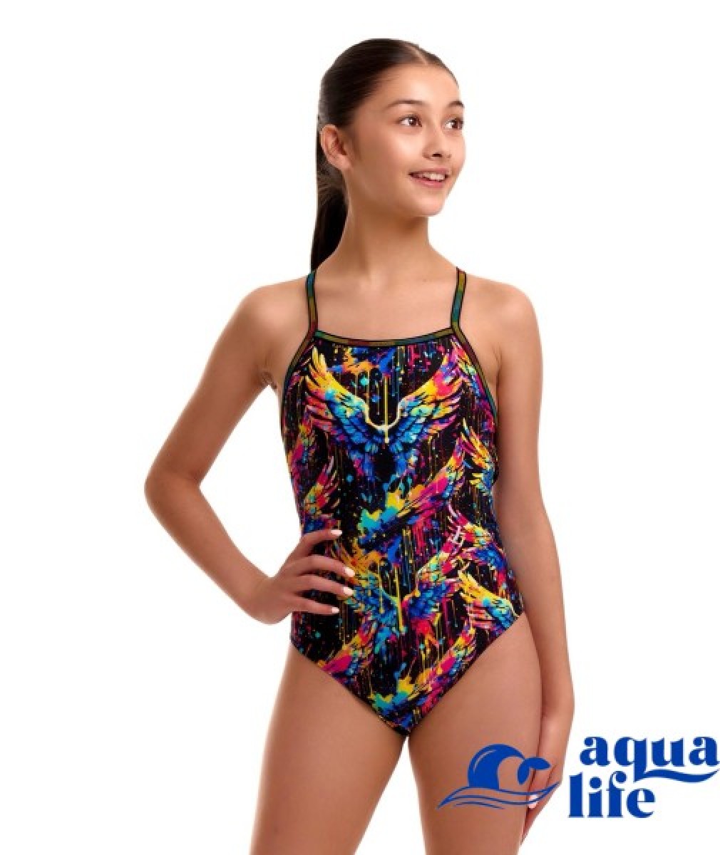 купальник для дівчинки Killer Cupid Funkita (Фанкіта) зображення 4402 1