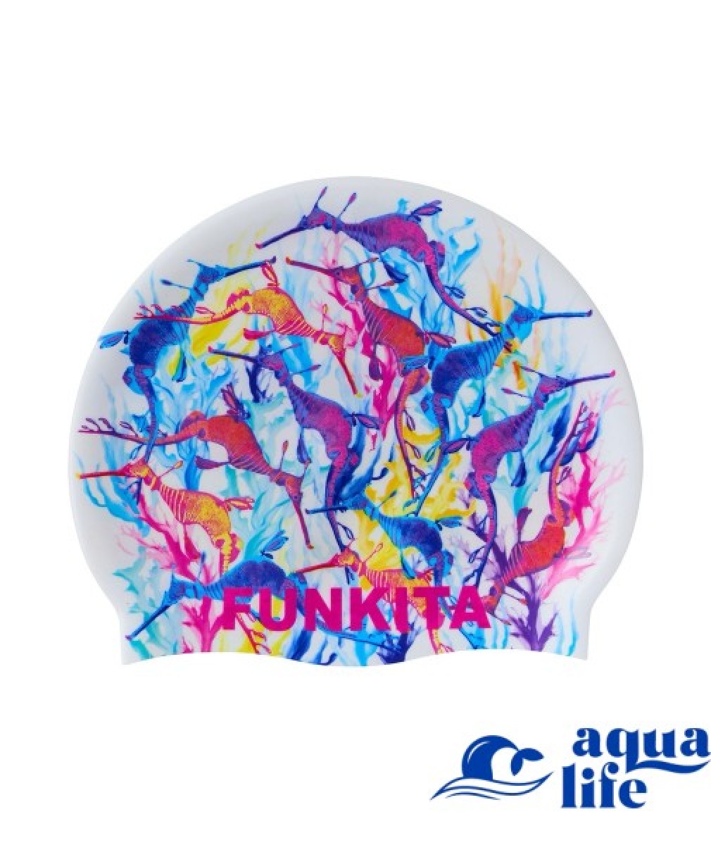 шапочка Dreamy weedy Funkita (Фанкіта) картинка 4404