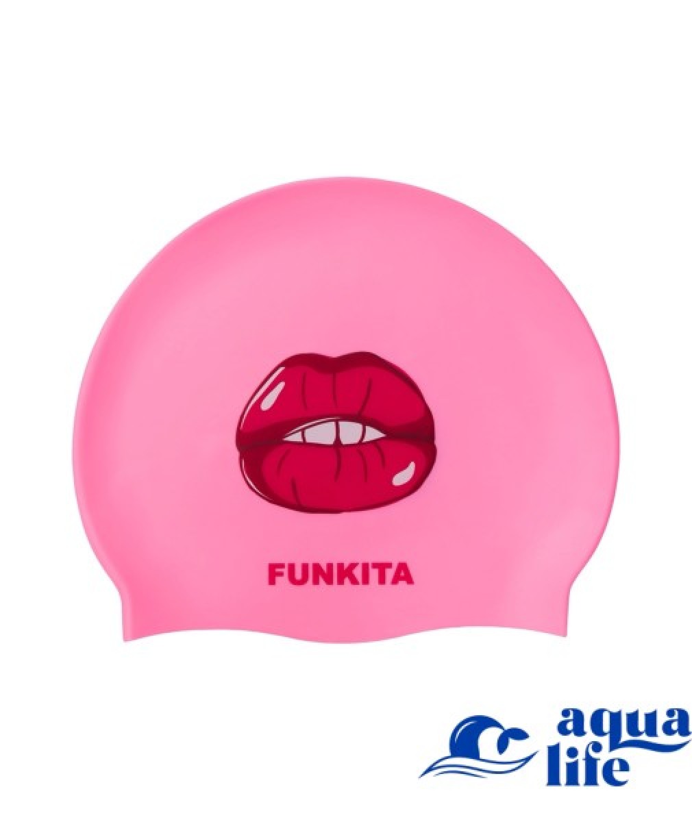 шапочка Miss Kiss Funkita (Фанкіта) картинка 4405