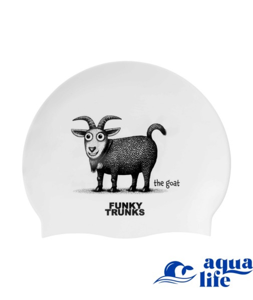 шапочка The GOAT Funkita (Фанкіта) картинка 4406