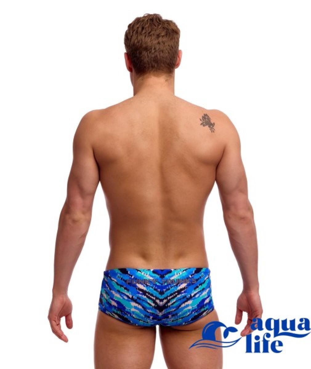 плавки для чоловіків Fur Seal Funkita (Фанкіта) зображення 4407 2
