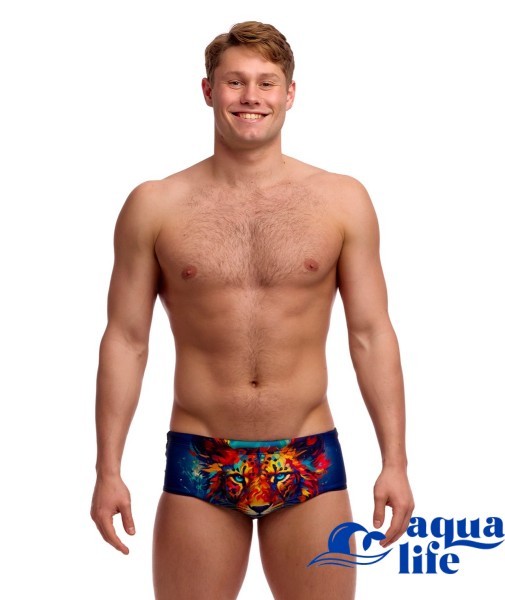 плавки для чоловіків Funkita (Фанкіта) Meow baby 4408