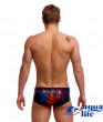 плавки для чоловіків Meow baby Funkita (Фанкіта) зображення 2
