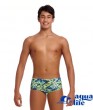 плавки для хлопчика Scaled back Funkita (Фанкіта) зображення 1