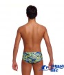 плавки для хлопчика Scaled back Funkita (Фанкіта) зображення 2