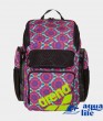 наплічник One Go Backpack AO floral Arena (Арена) зображення 1