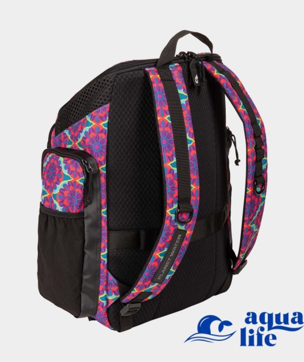 наплічник One Go Backpack AO floral Arena (Арена) зображення 4414 3