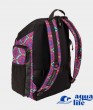 наплічник One Go Backpack AO floral Arena (Арена) зображення 3