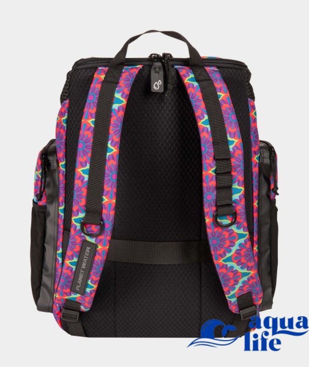 наплічник One Go Backpack AO floral Arena (Арена) зображення 4414 4