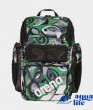наплічник One Go Backpack AO kente Arena (Арена) зображення 1