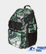 наплічник One Go Backpack AO kente Arena (Арена) зображення 2