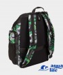 наплічник One Go Backpack AO kente Arena (Арена) зображення 3