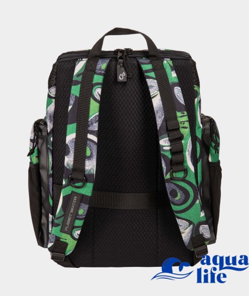 наплічник One Go Backpack AO kente Arena (Арена) зображення 4415 4