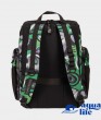 наплічник One Go Backpack AO kente Arena (Арена) зображення 4