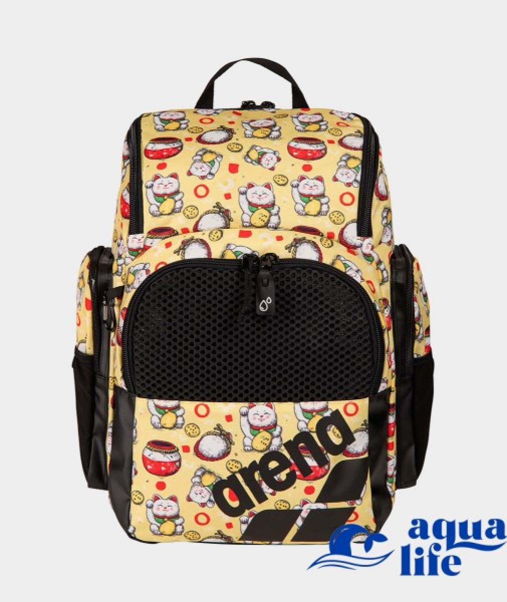 наплічник One Go Backpack AO neko Arena (Арена) зображення 4416 1