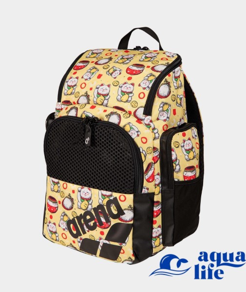 наплічник One Go Backpack AO neko Arena (Арена) зображення 4416 2
