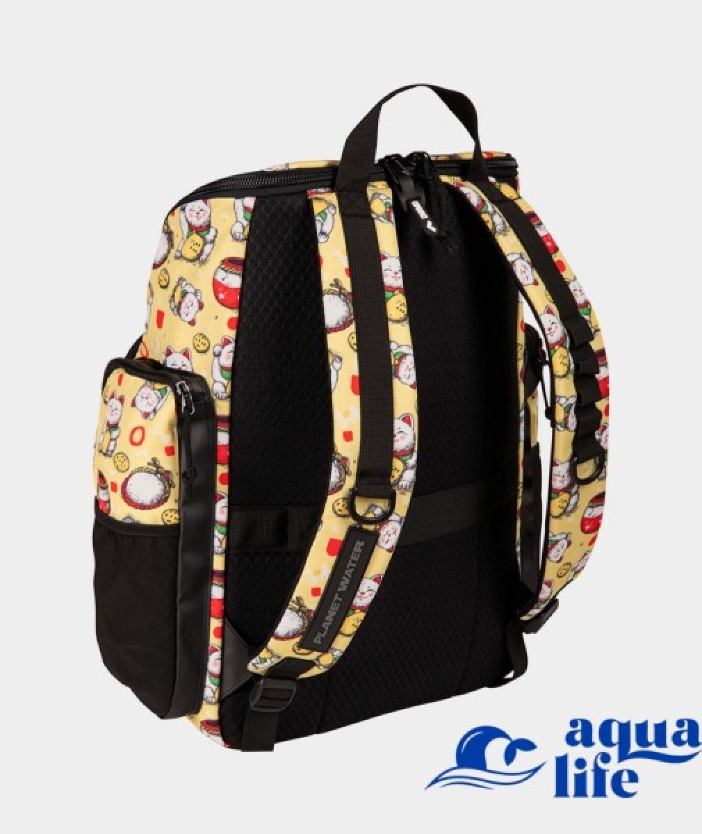 наплічник One Go Backpack AO neko Arena (Арена) зображення 4416 3