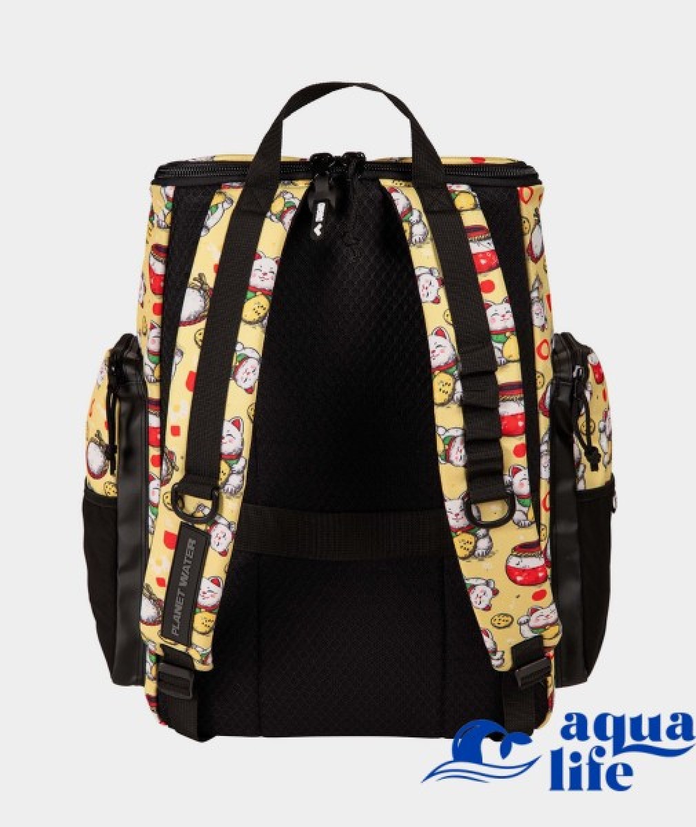 наплічник One Go Backpack AO neko Arena (Арена) зображення 4416 4
