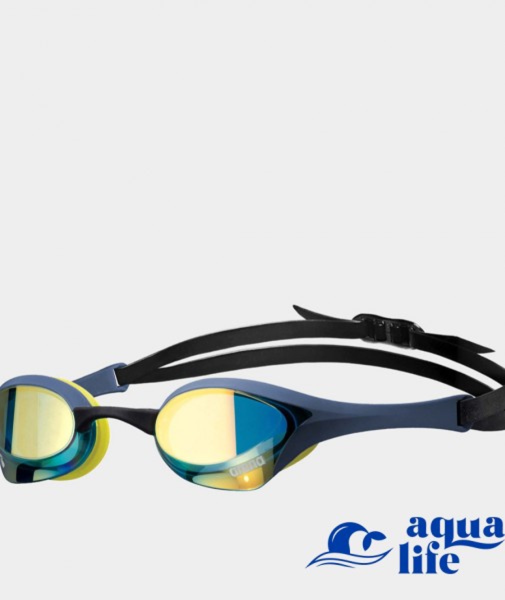 окуляри для плавання Cobra Ultra Swipe Mirror aqua-shark Arena (Арена) зображення 4417 1