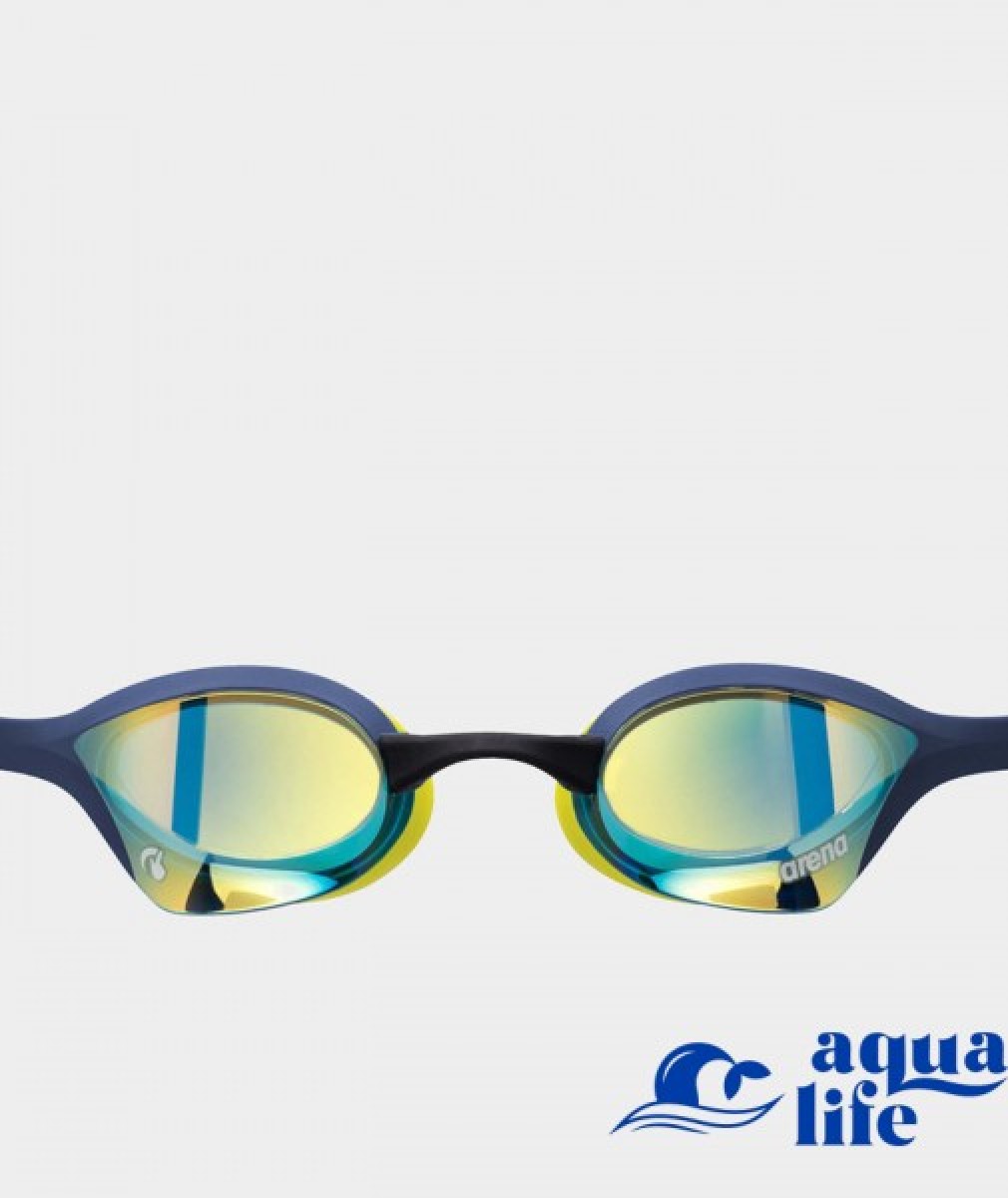 окуляри для плавання Cobra Ultra Swipe Mirror aqua-shark Arena (Арена) зображення 4417 2