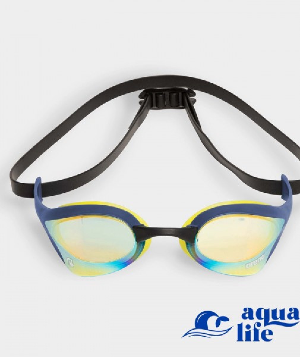 окуляри для плавання Cobra Ultra Swipe Mirror aqua-shark Arena (Арена) зображення 4417 3