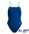 жіночий купальник FL SOLID TRI BACK AF blue Speedo зображення 1